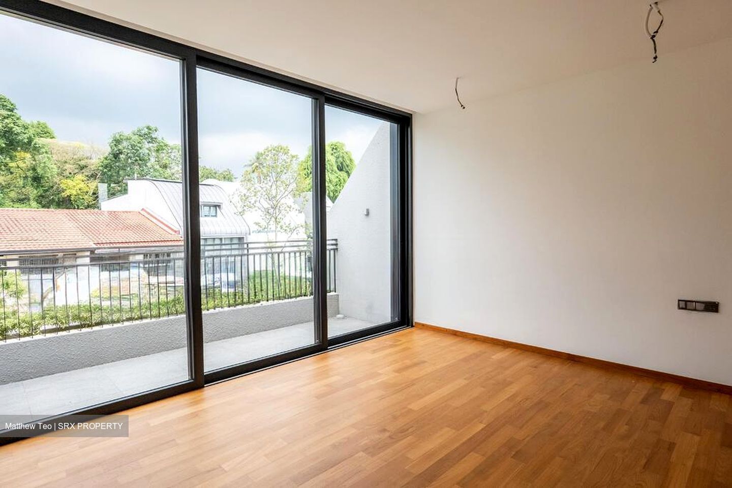 Regent Villas (D10), Terrace #498267061